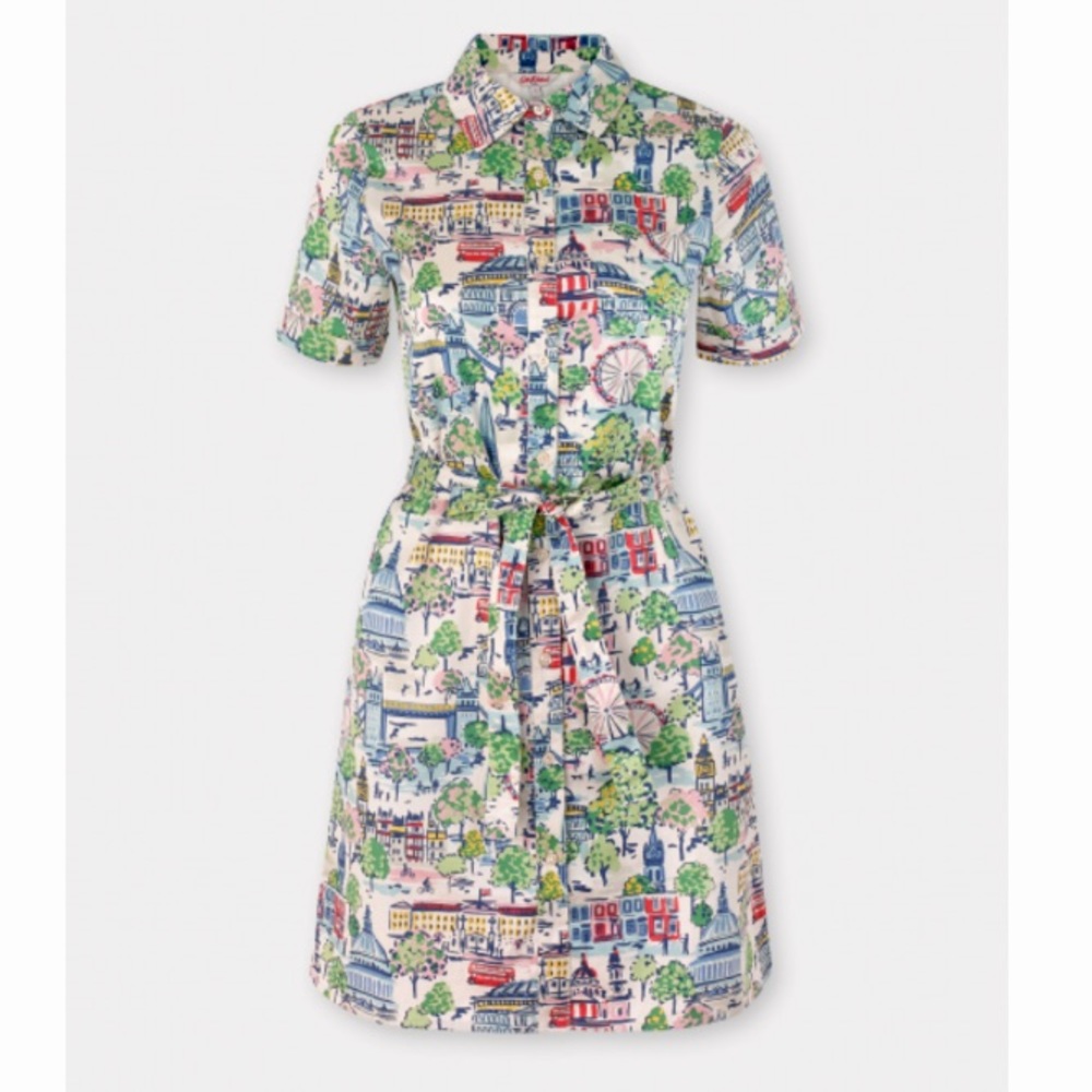 NWT Cath Kidston dress